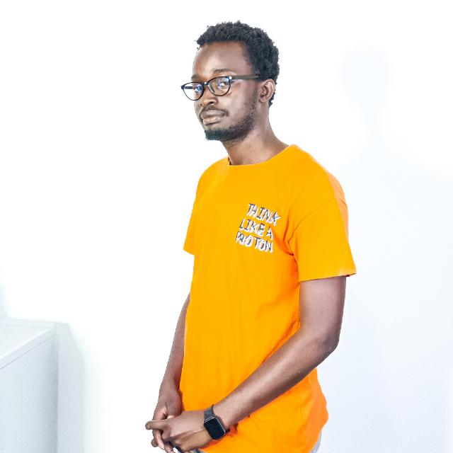 Omar Jeng